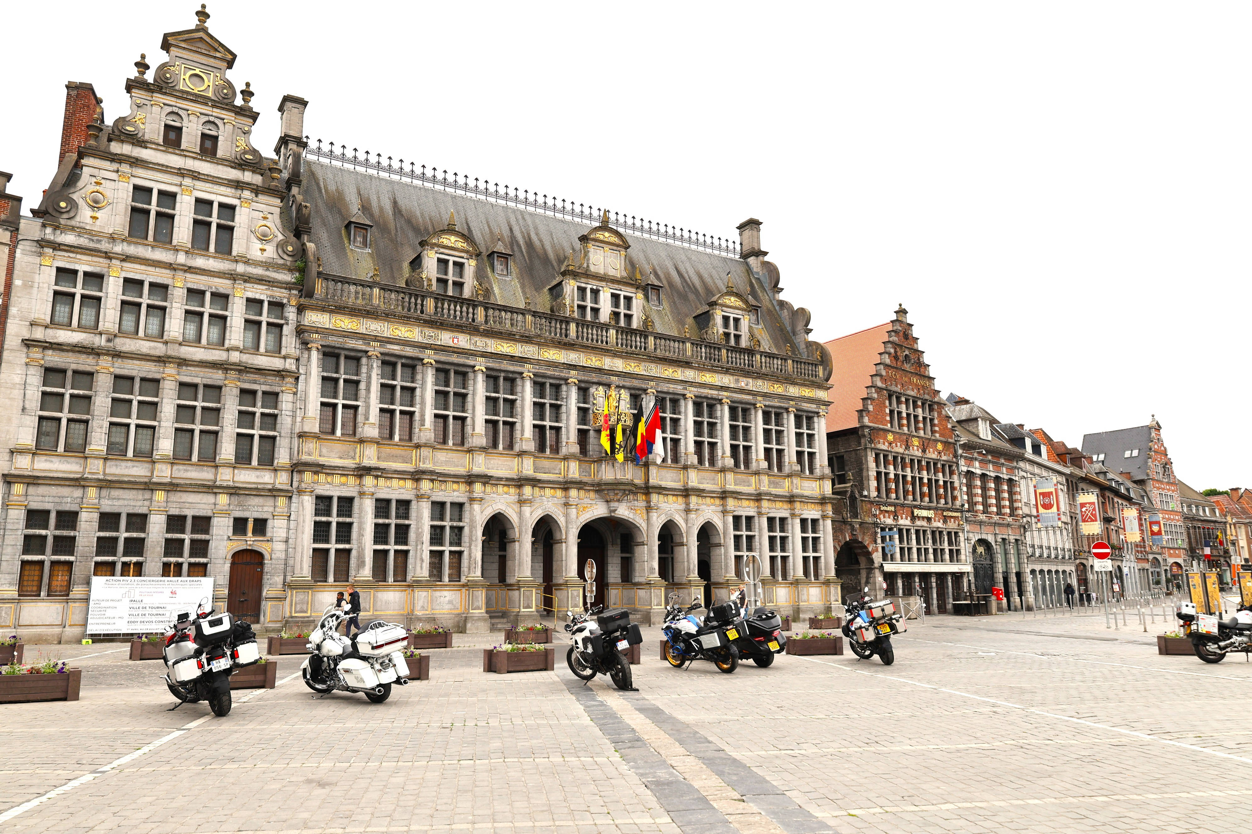 Tournai